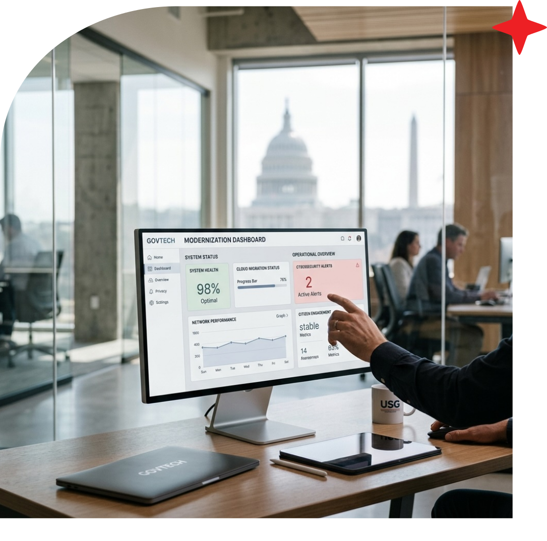 Capability Statement