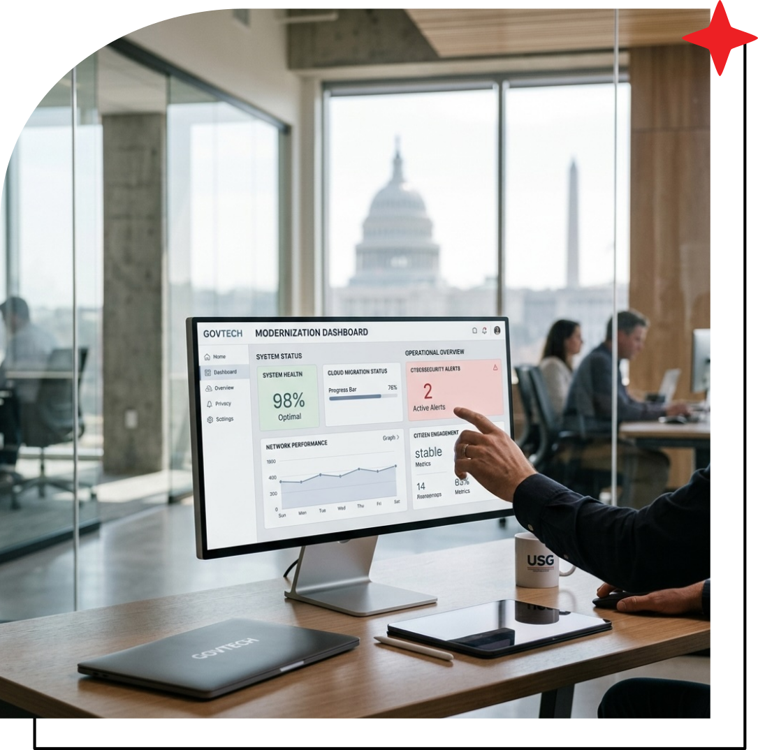 Capability Statement