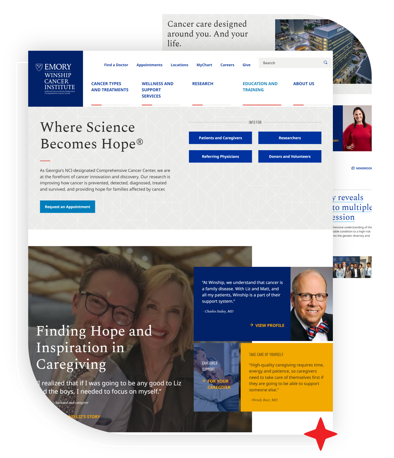 Winship Cancer Institute of Emory University